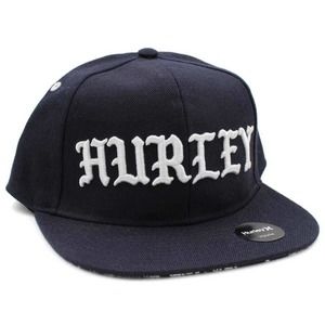 Hurley Hats for Kids - Poshmark